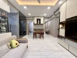 The Alps Residences (D18), Condominium #632068631